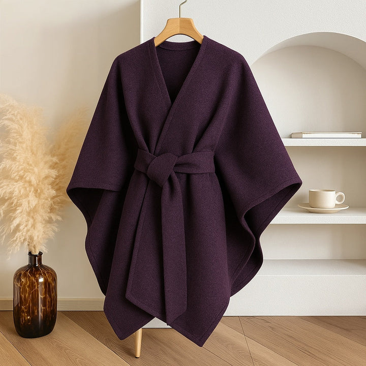 Paniom Otulacz z Wiatroszczelnym Designem – Celeste