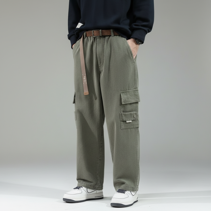 Cargo Hose dla mężczyzn - Ricky