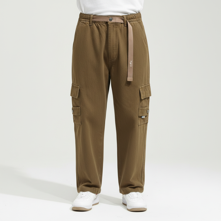 Cargo Hose dla mężczyzn - Ricky