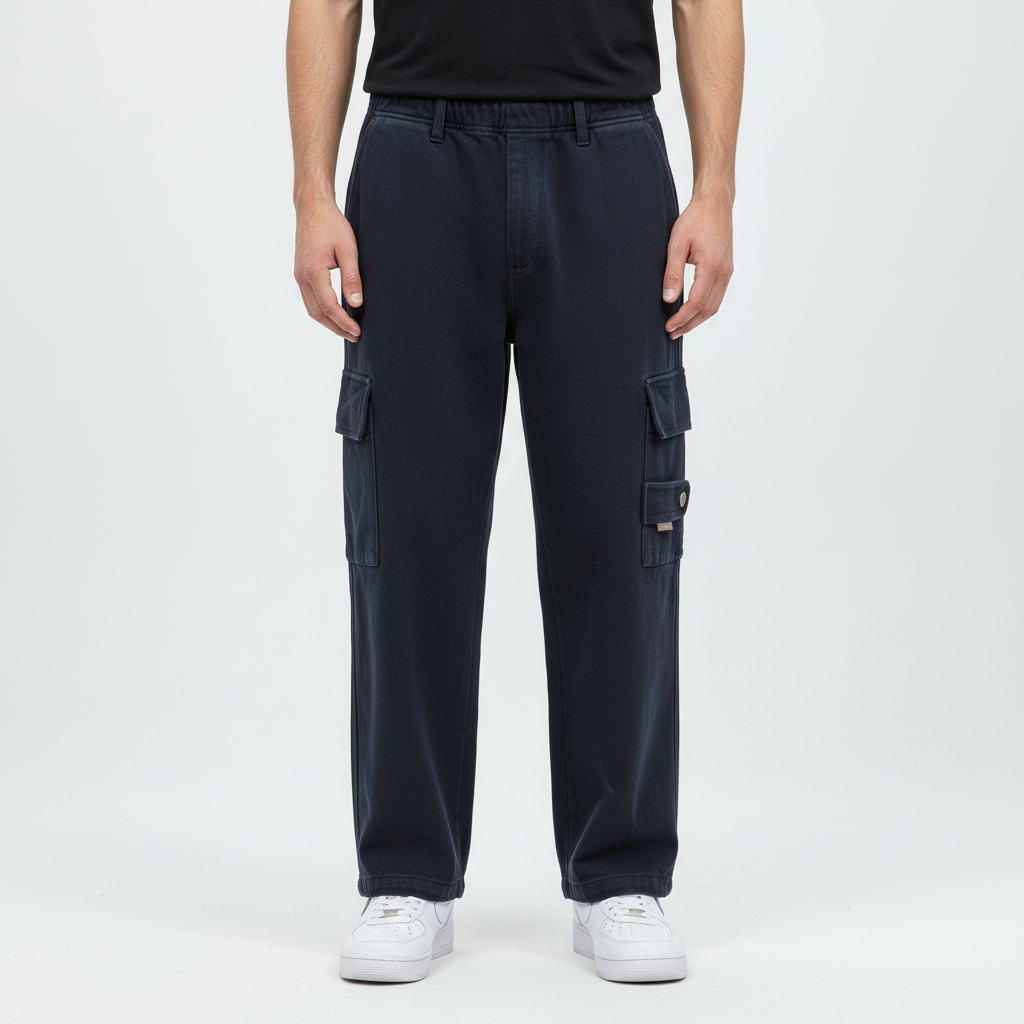 Cargo Hose dla mężczyzn - Ricky