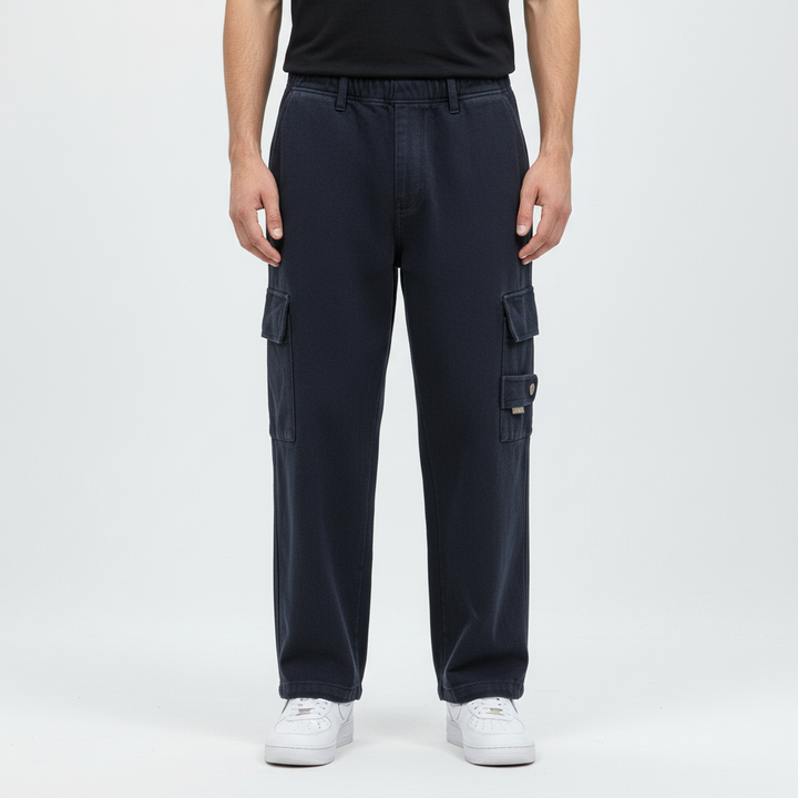 Cargo Hose dla mężczyzn - Ricky