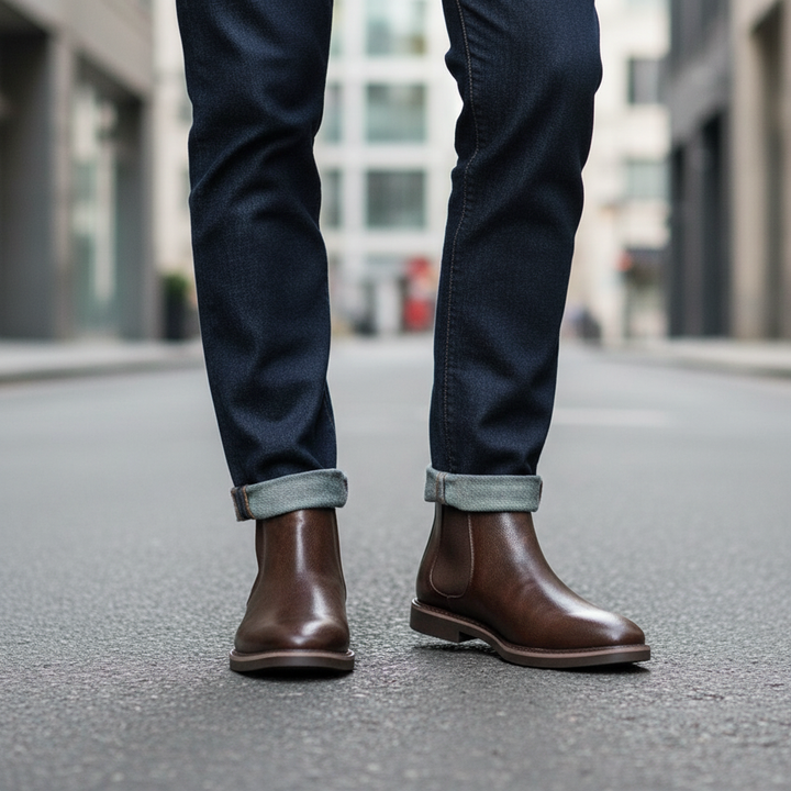 Chelsea Boots dla mężczyzn - Josh