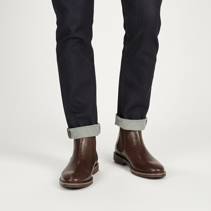 Chelsea Boots dla mężczyzn - Josh