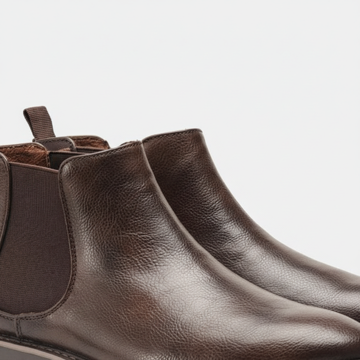 Chelsea Boots dla mężczyzn - Josh