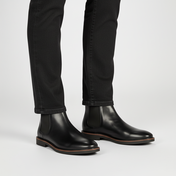 Chelsea Boots dla mężczyzn - Josh