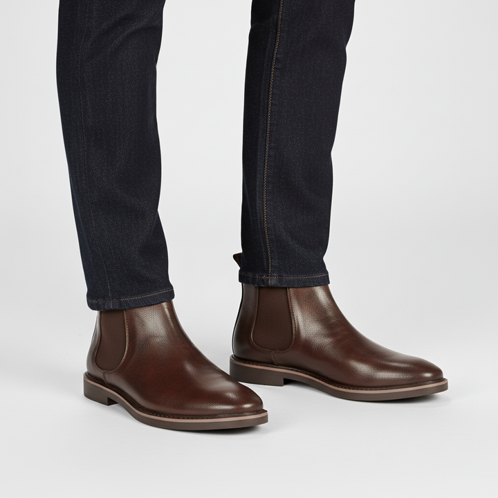Chelsea Boots dla mężczyzn - Josh