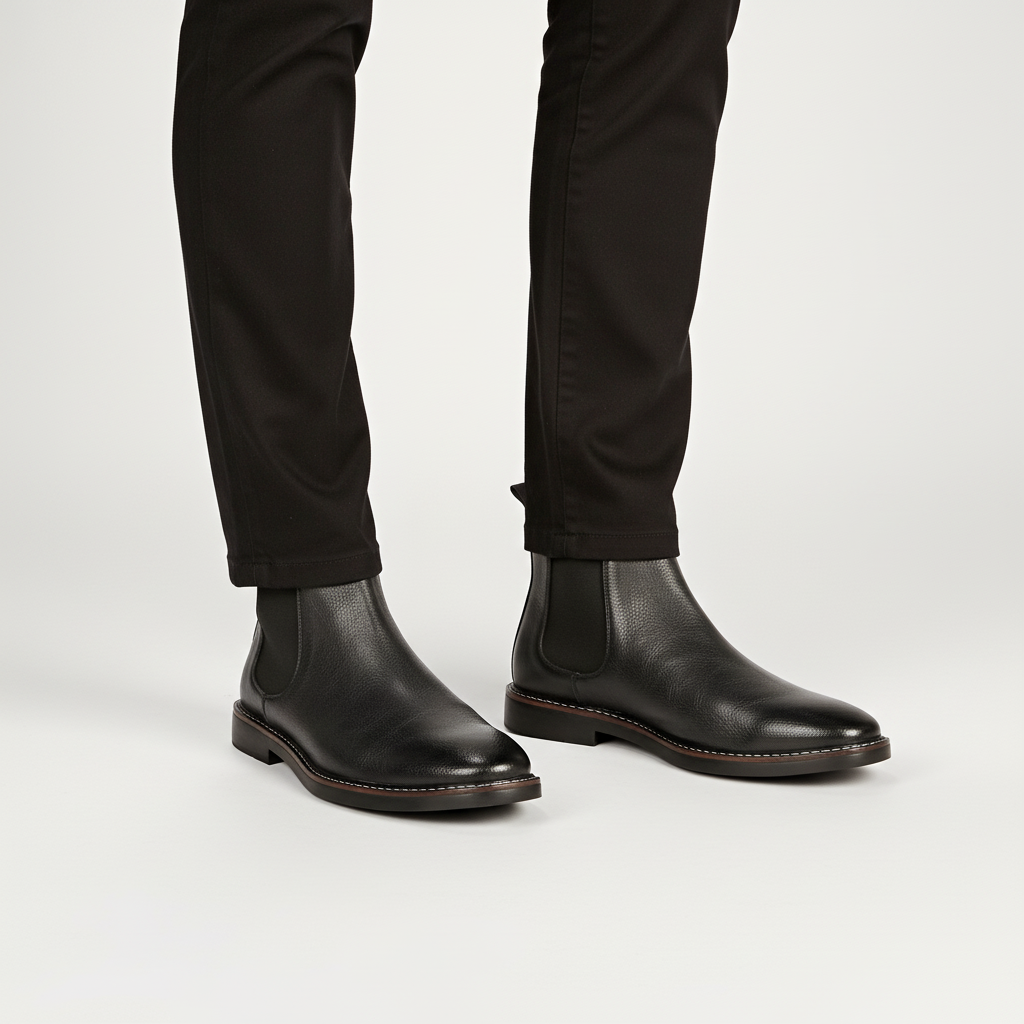 Chelsea Boots dla mężczyzn - Josh