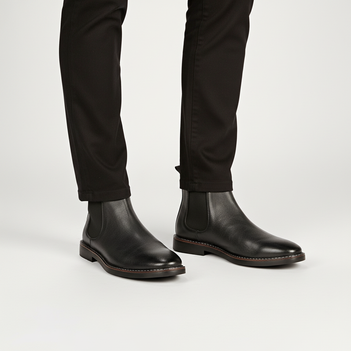 Chelsea Boots dla mężczyzn - Josh
