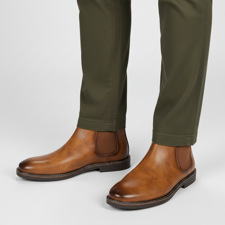 Chelsea Boots dla mężczyzn - Josh