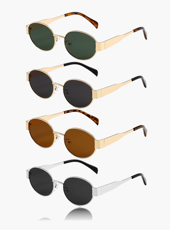 Mirevia | Okulary przeciwsłoneczne – ochrona UV i elegancki styl