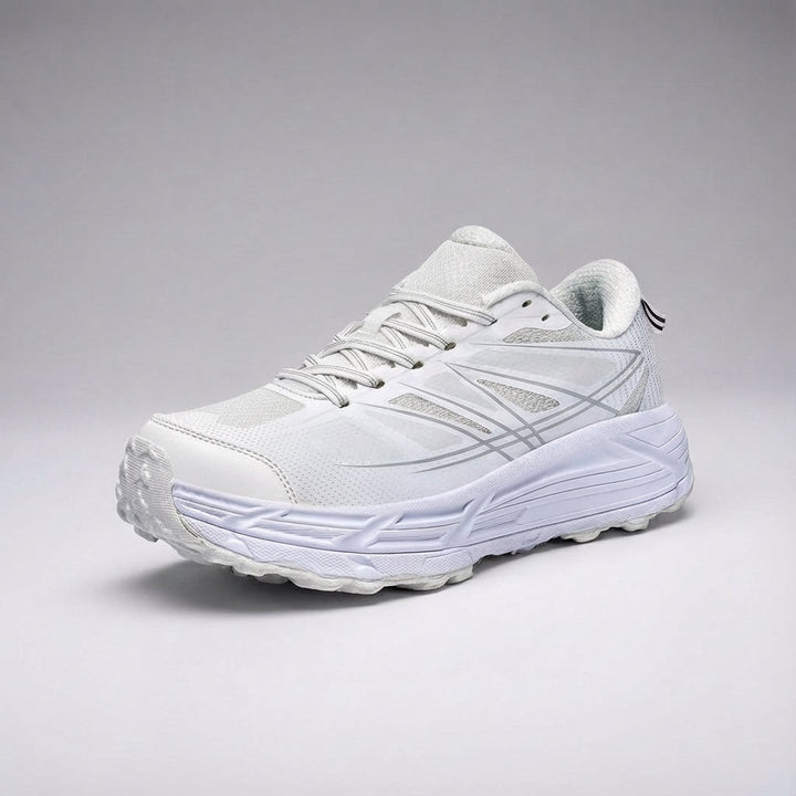Amortyzujące buty treningowe z przyczepnością - William