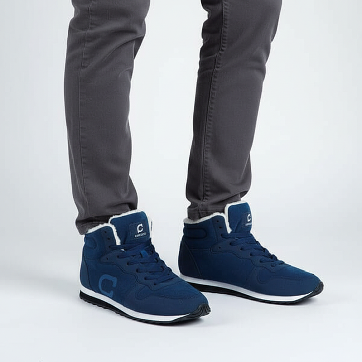 Wygodne buty męskie sportowe - Kevin