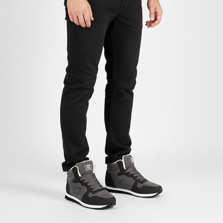 Wygodne buty męskie sportowe - Kevin