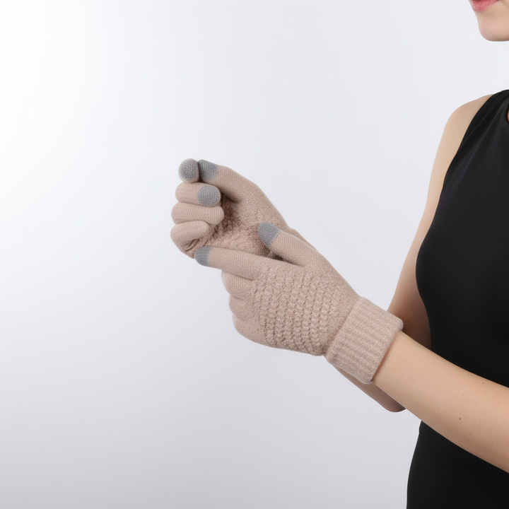 Rękawice dotykowe – TouchGlove
