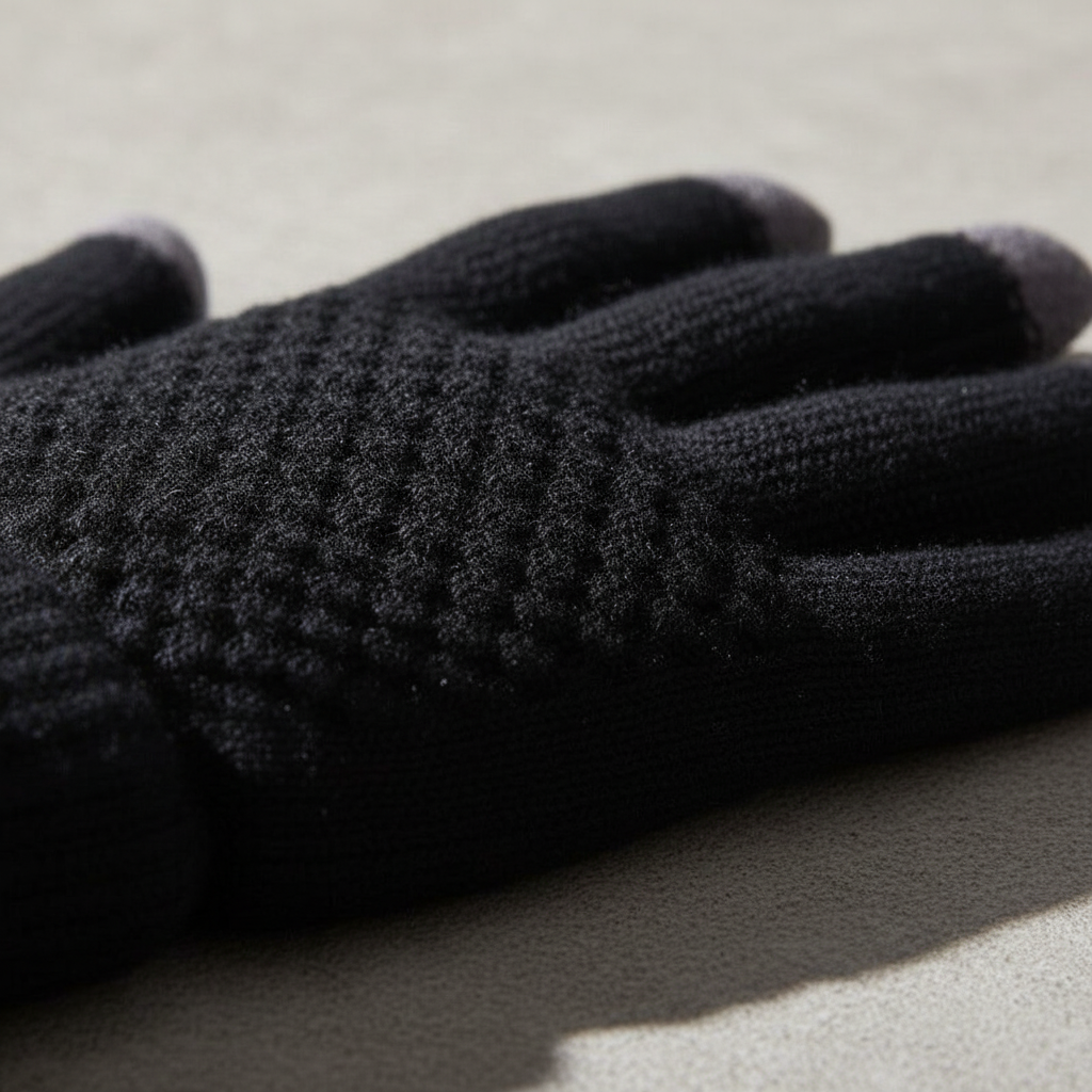 Rękawice dotykowe – TouchGlove