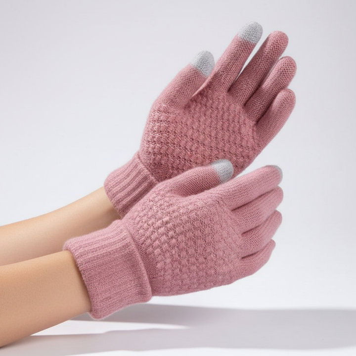Rękawice dotykowe – TouchGlove