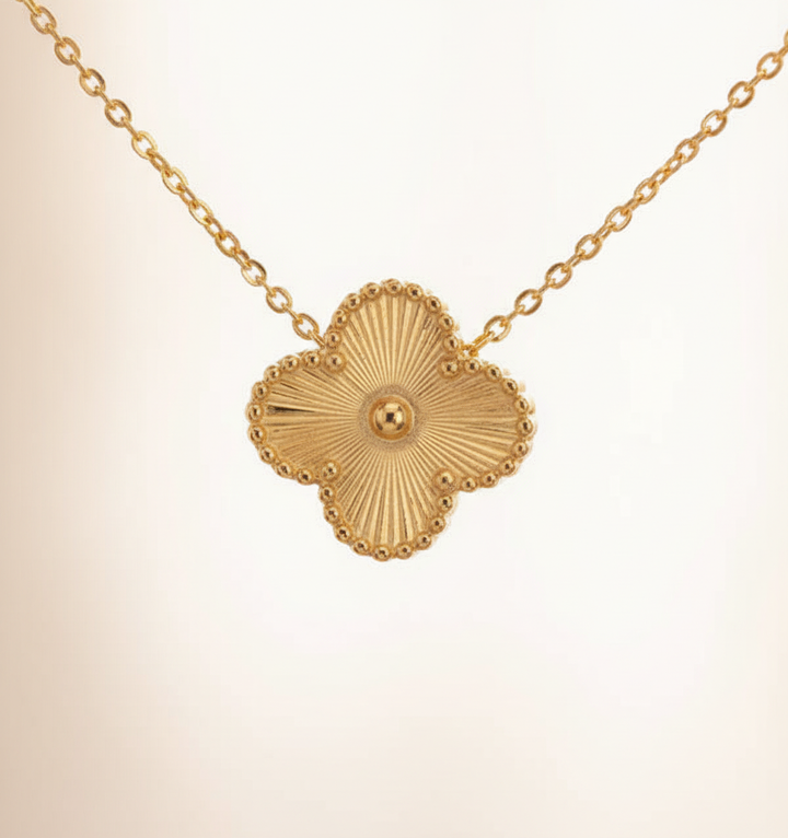 Naszyjnik i kolczyki - LuckJewelry