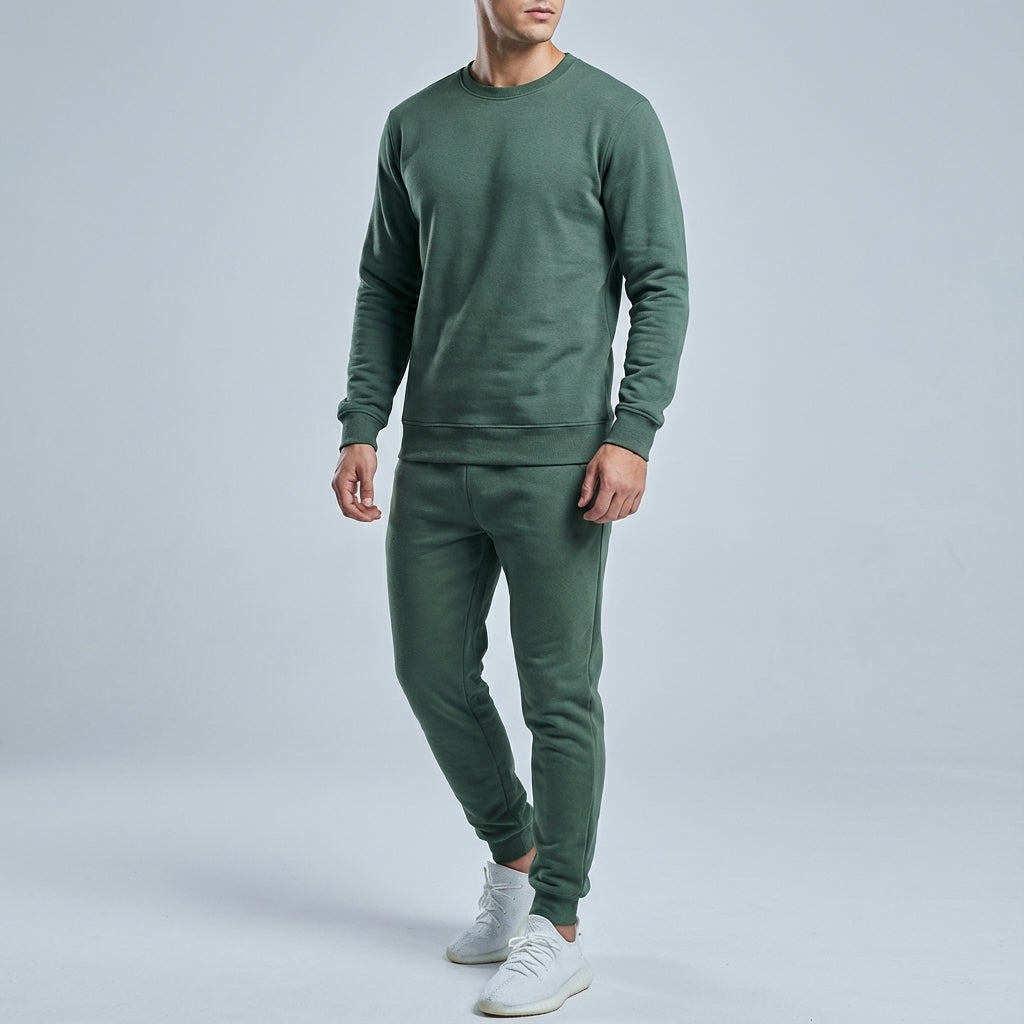 Męski sportowy dres - Alfonso