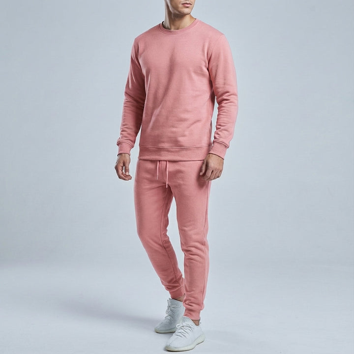 Męski sportowy dres - Alfonso