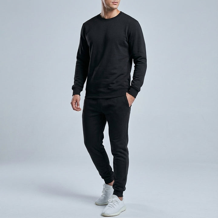 Męski sportowy dres - Alfonso