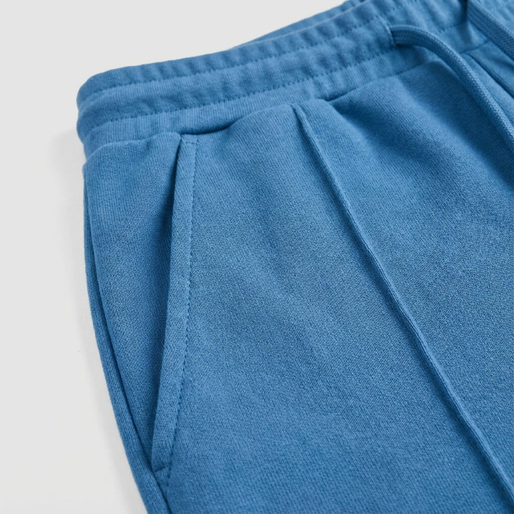 Męski dwuczęściowy zestaw joggerów - Cody