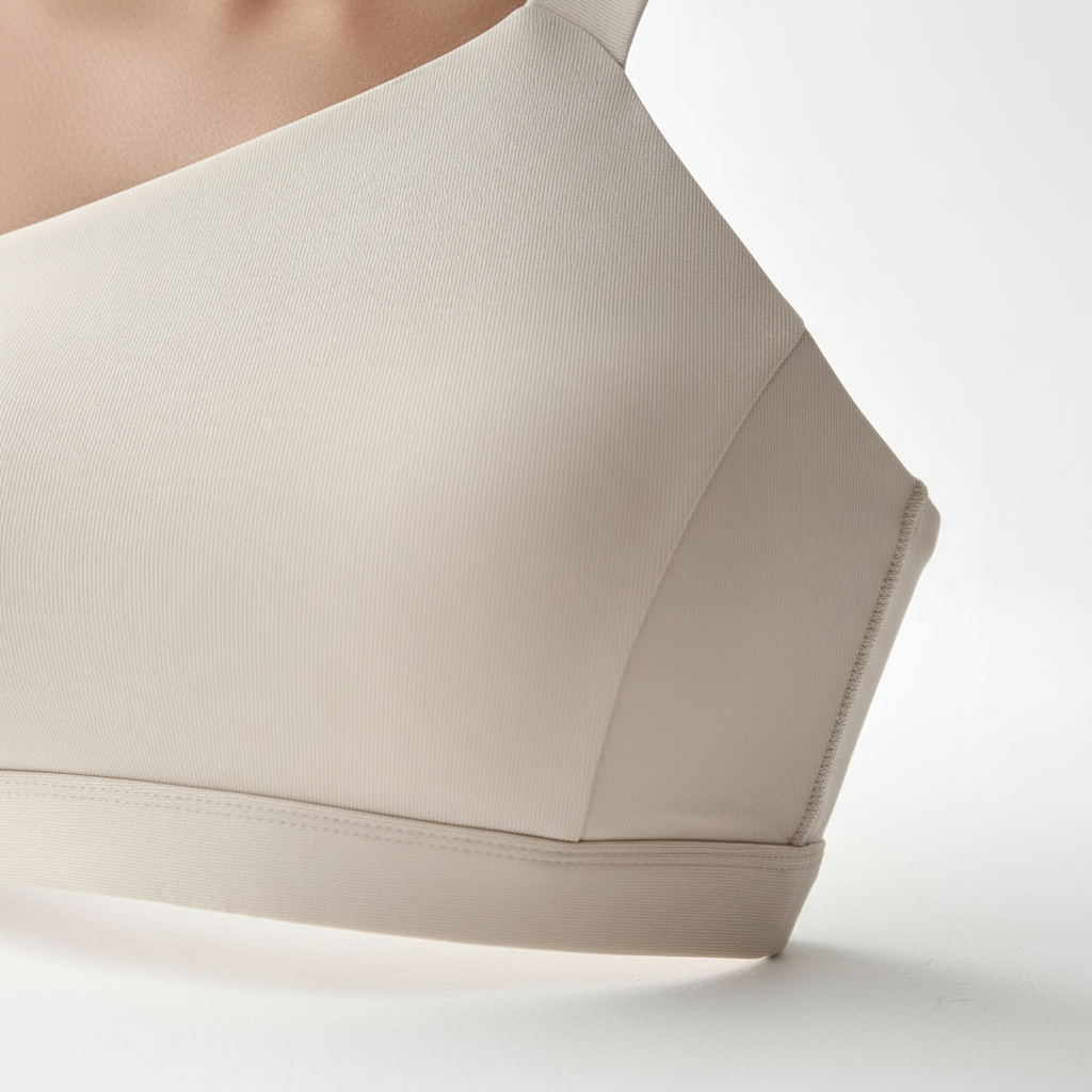 Elastyczne legginsy sportowe z wysokim stanem - Comfortique