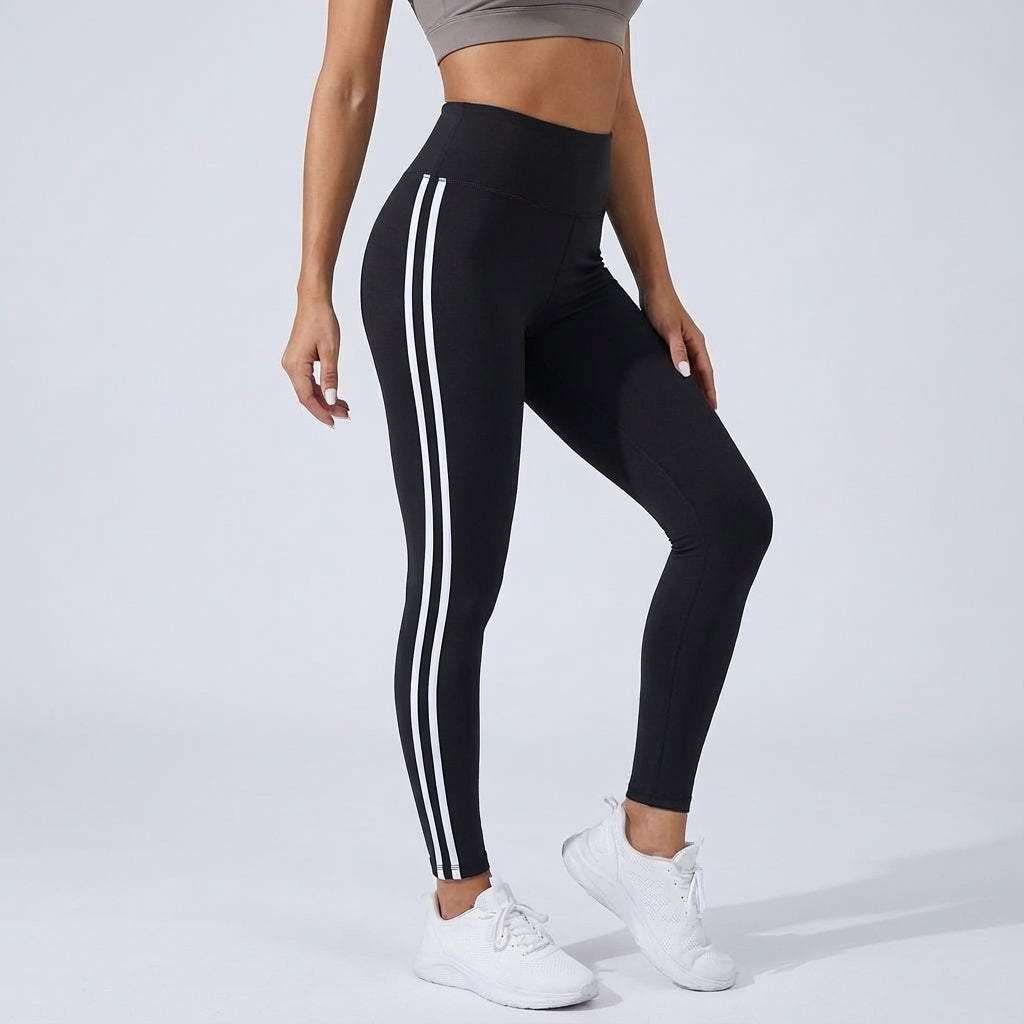 Wysoce funkcjonalne legginsy - Paige