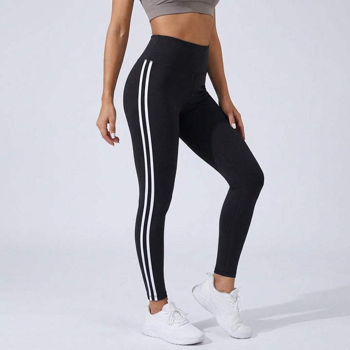 Wysoce funkcjonalne legginsy - Paige