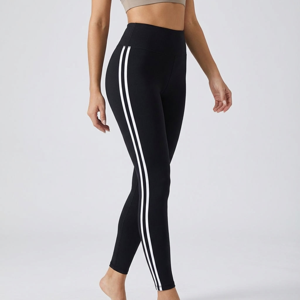 Wysoce funkcjonalne legginsy - Paige