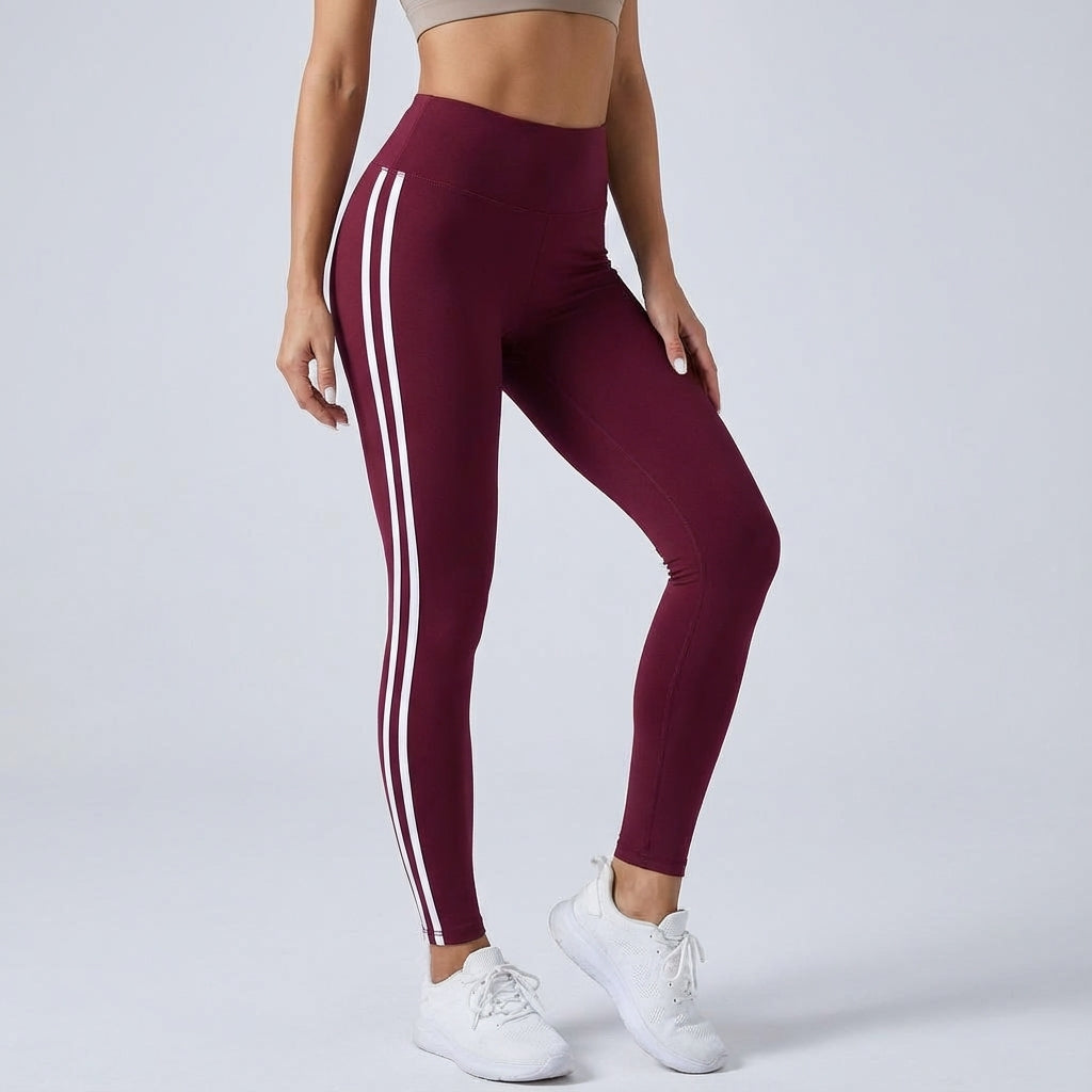Wysoce funkcjonalne legginsy - Paige