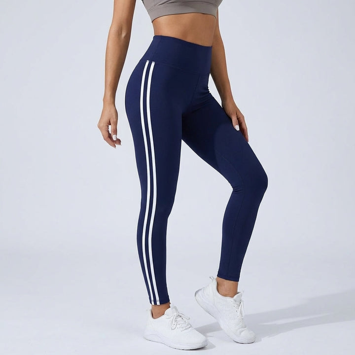 Wysoce funkcjonalne legginsy - Paige
