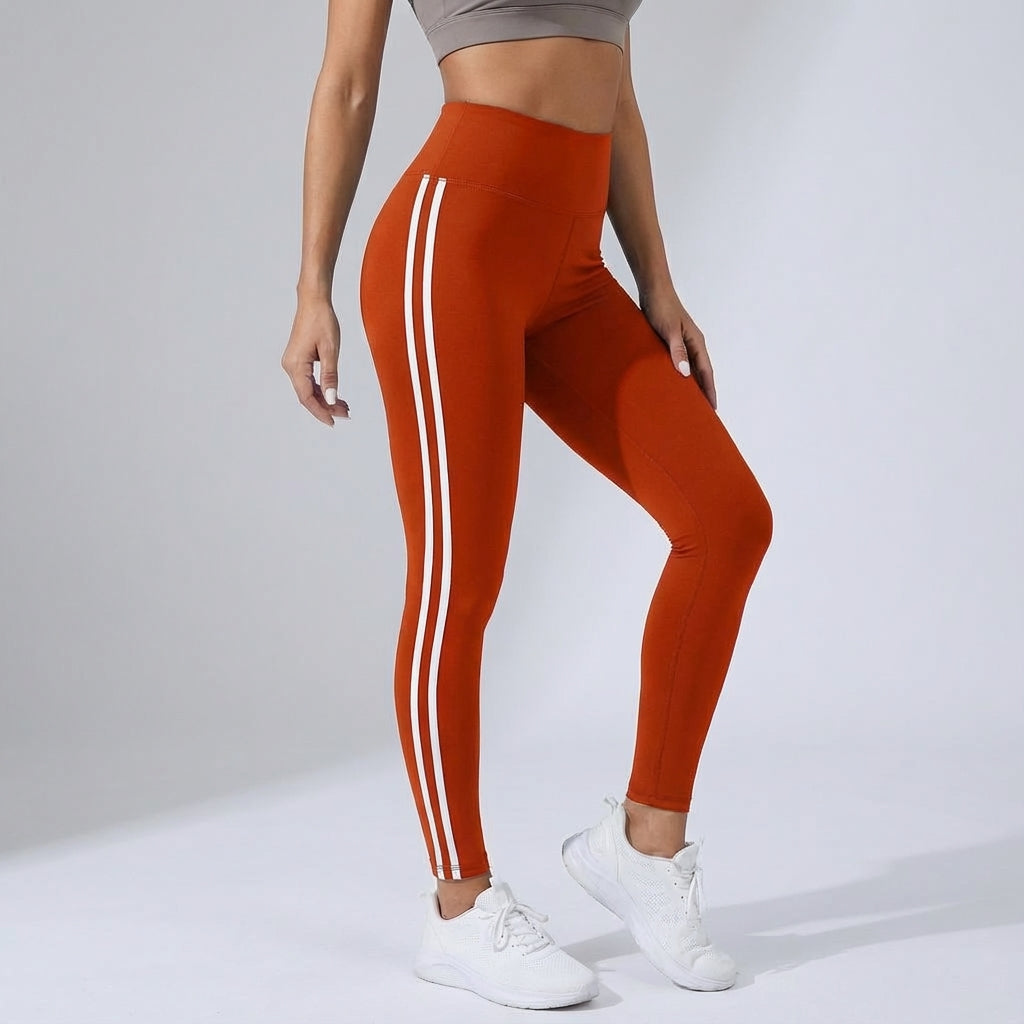 Wysoce funkcjonalne legginsy - Paige