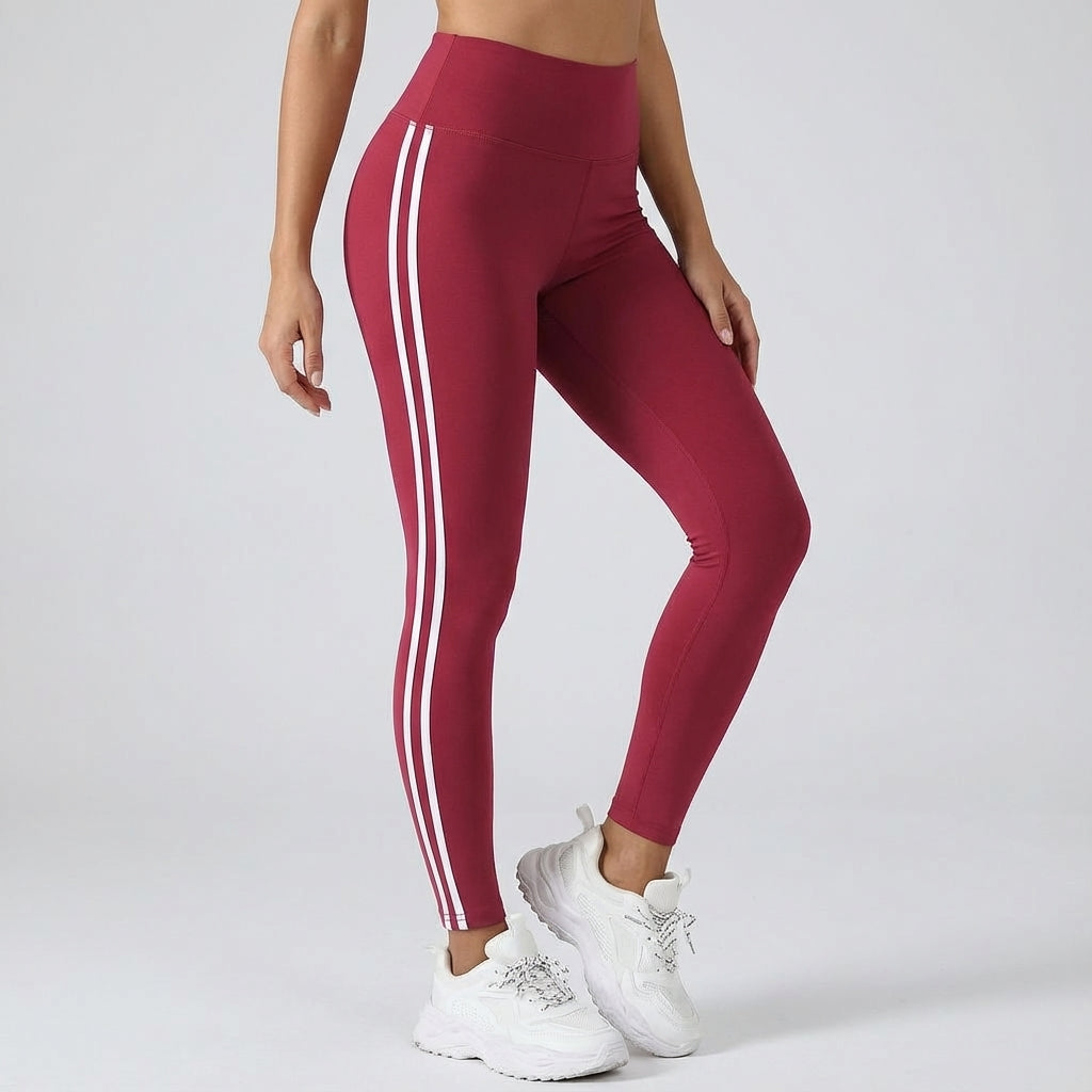 Wysoce funkcjonalne legginsy - Paige