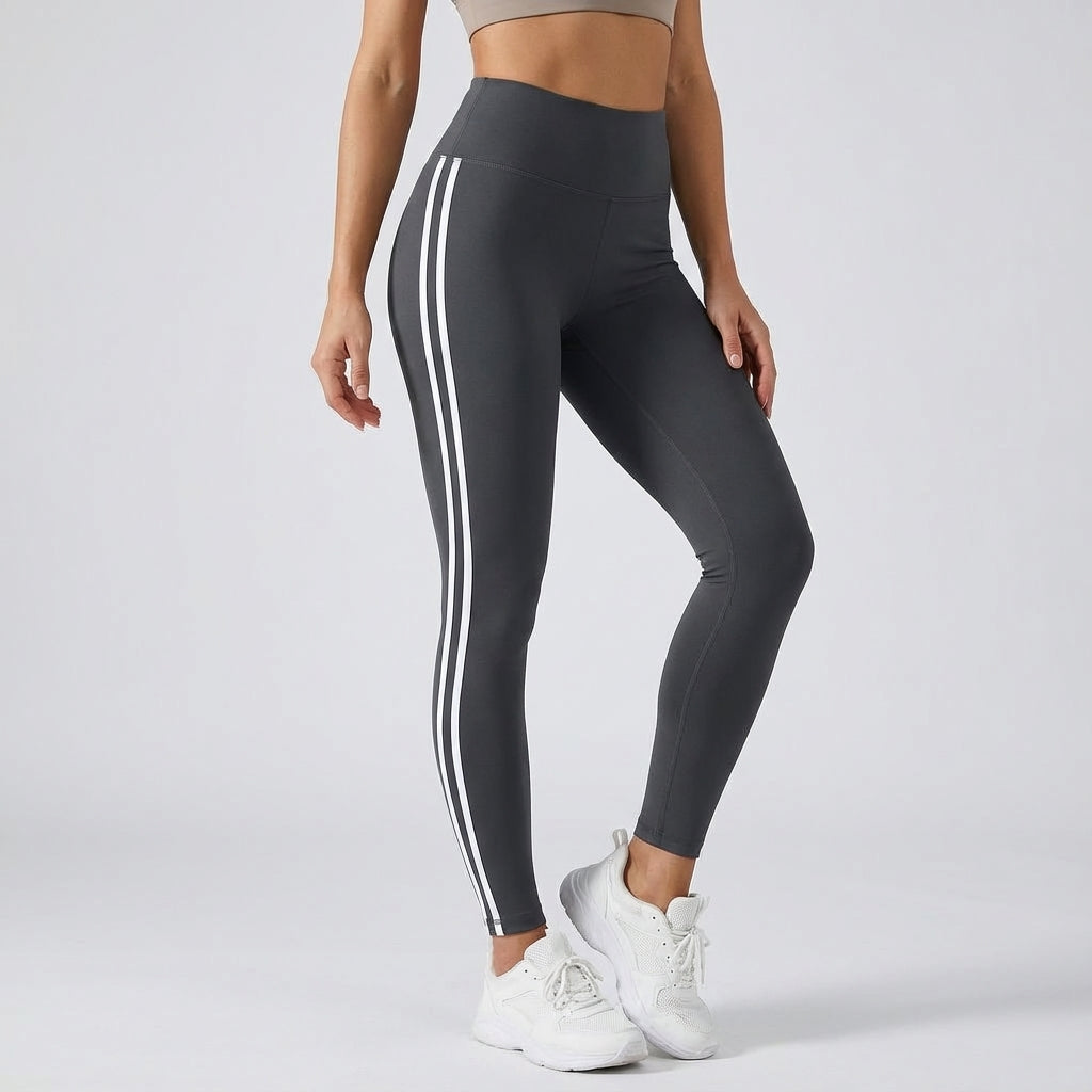Wysoce funkcjonalne legginsy - Paige