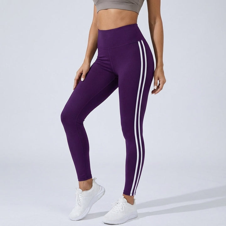 Wysoce funkcjonalne legginsy - Paige