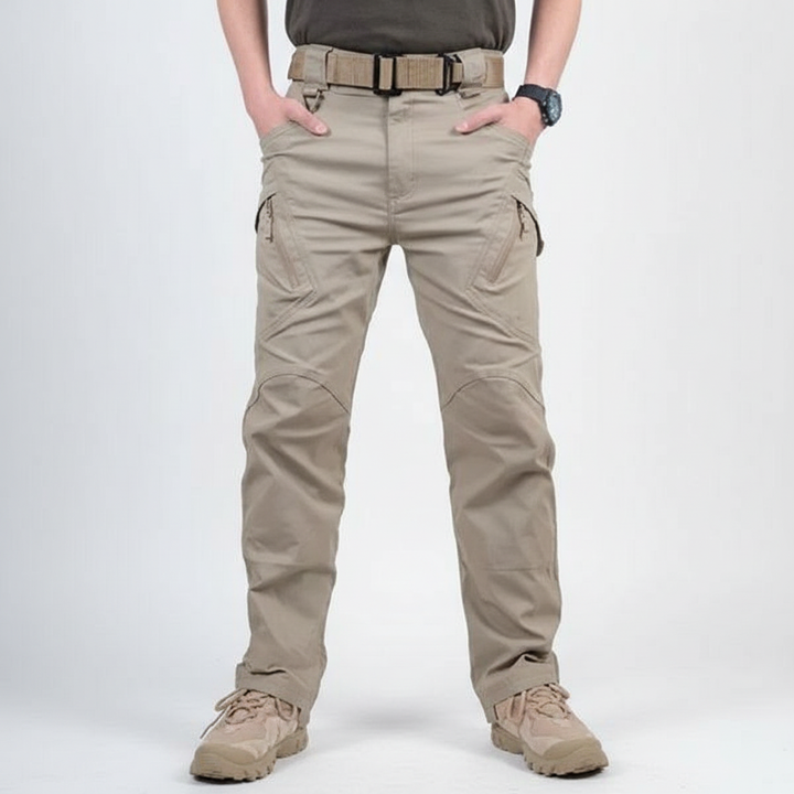 Wysokiej jakości spodnie outdoorowe - Sean