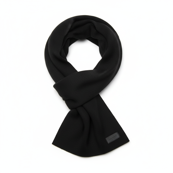 Wysokiej jakości zimowy szalik - CozyScarf