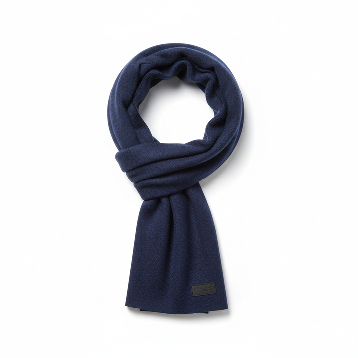 Wysokiej jakości zimowy szalik - CozyScarf