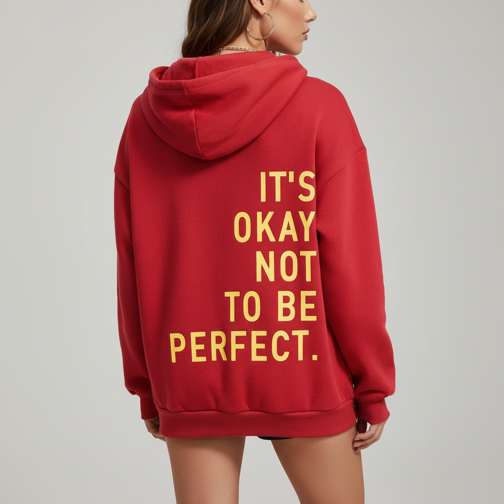 Hoodie z kapturem - Emily