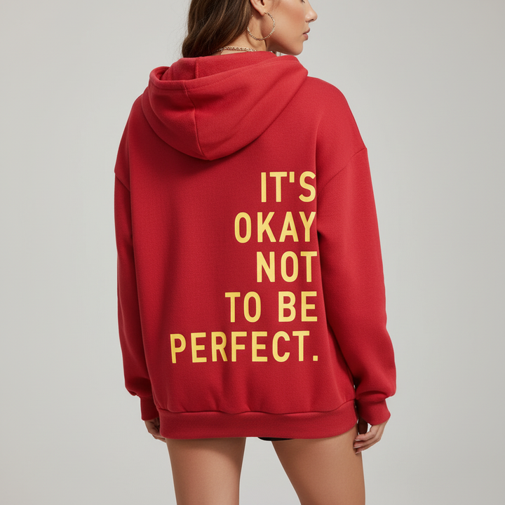 Hoodie z kapturem - Emily