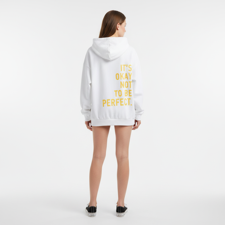 Hoodie z kapturem - Emily