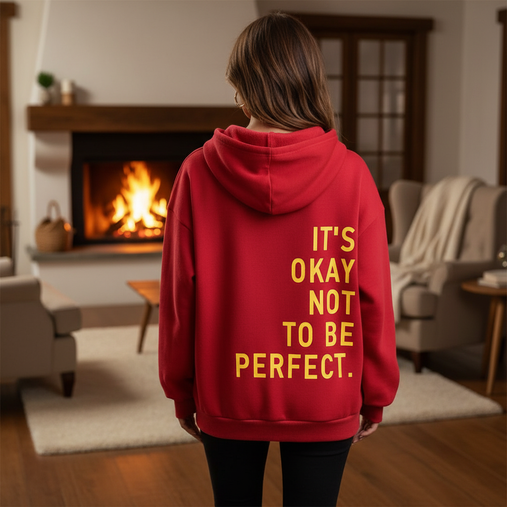 Hoodie z kapturem - Emily