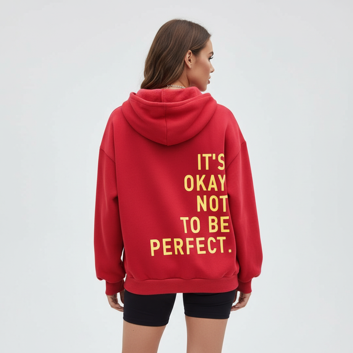 Hoodie z kapturem - Emily