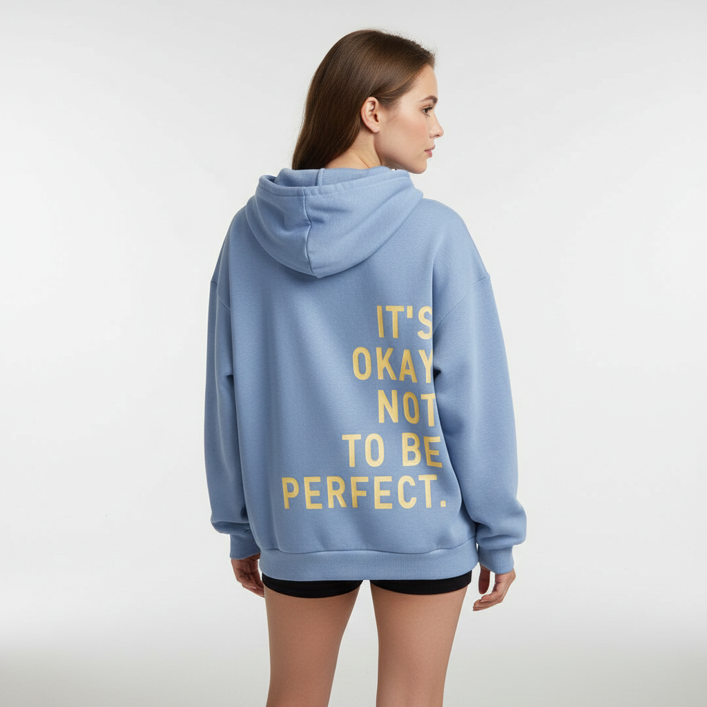 Hoodie z kapturem - Emily