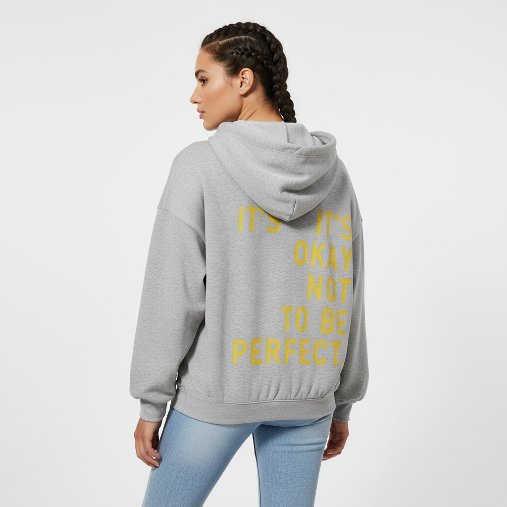 Hoodie z kapturem - Emily