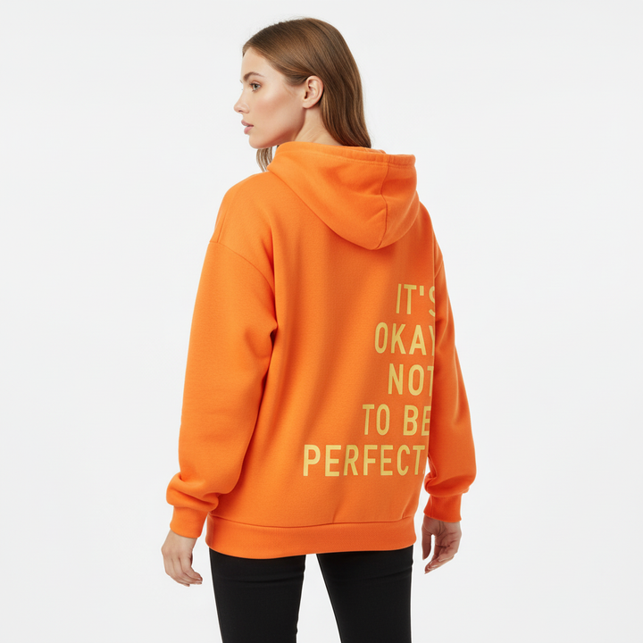 Hoodie z kapturem - Emily