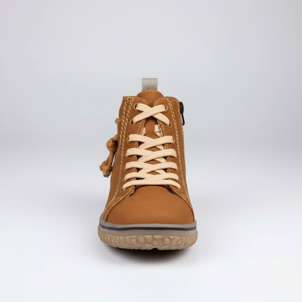 Izolowane zimowe buty - Monika