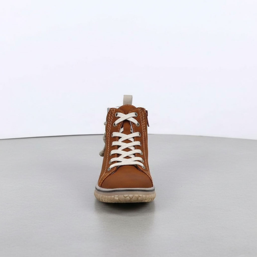 Izolowane zimowe buty - Monika