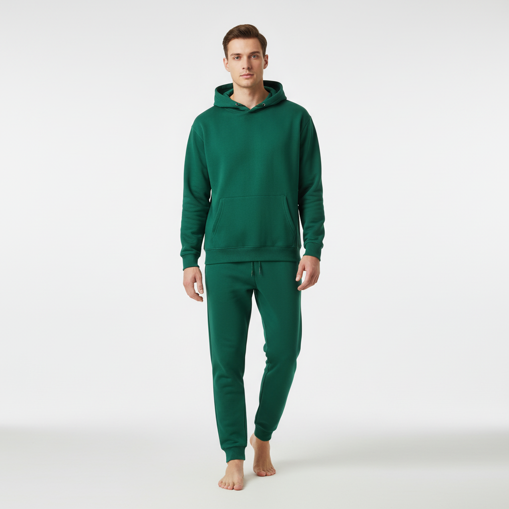 Izolowany dres - Mathis