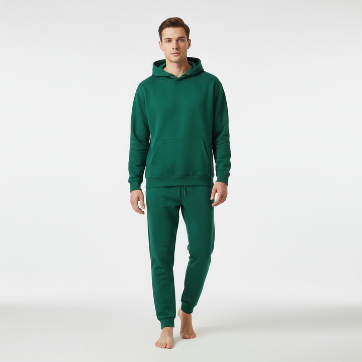 Izolowany dres - Mathis